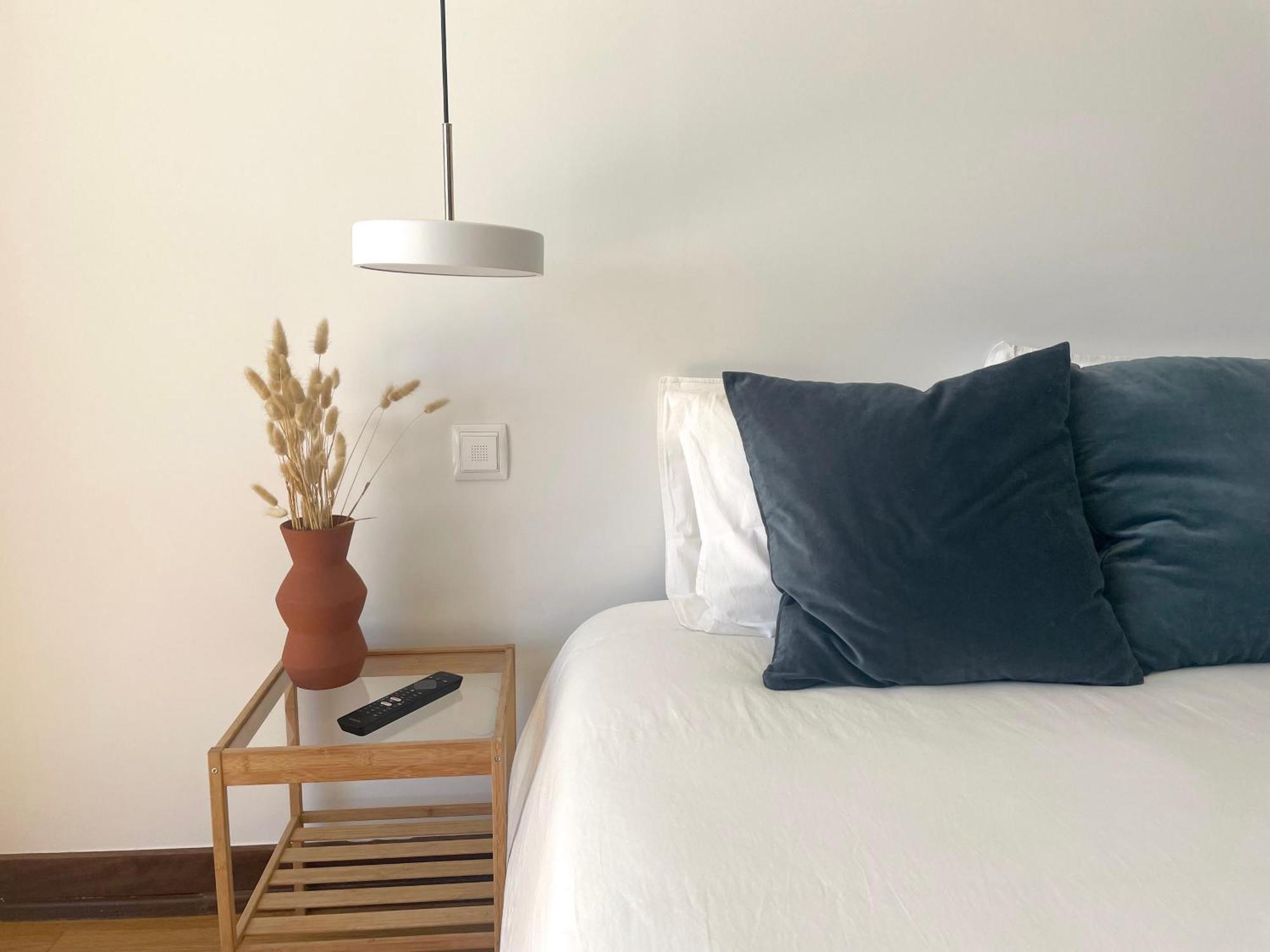 Casa Da Serra 부아르코스 외부 사진
