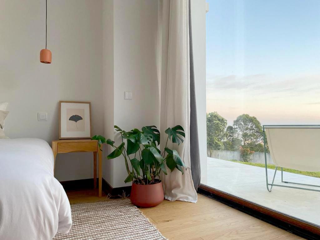 Casa Da Serra 부아르코스 외부 사진