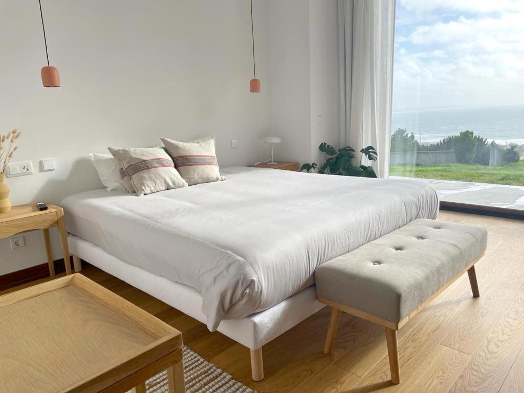 Casa Da Serra 부아르코스 외부 사진