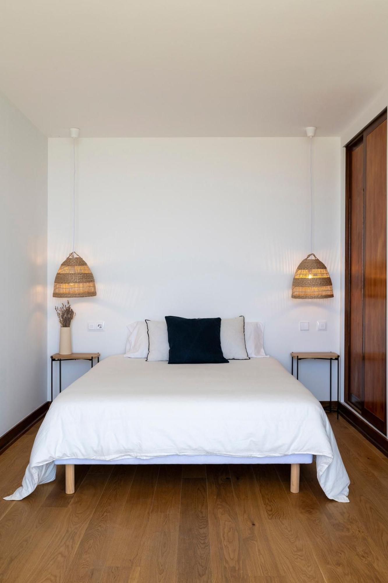 Casa Da Serra 부아르코스 외부 사진