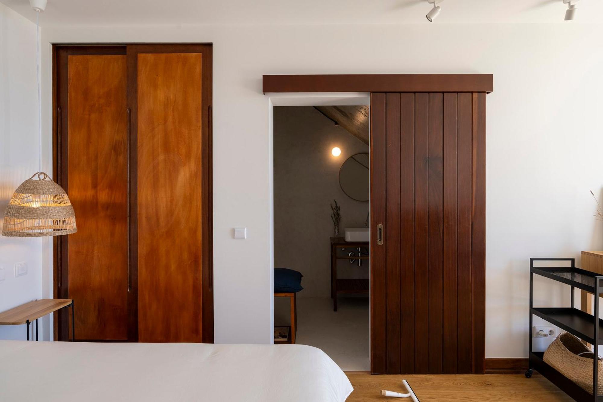 Casa Da Serra 부아르코스 외부 사진