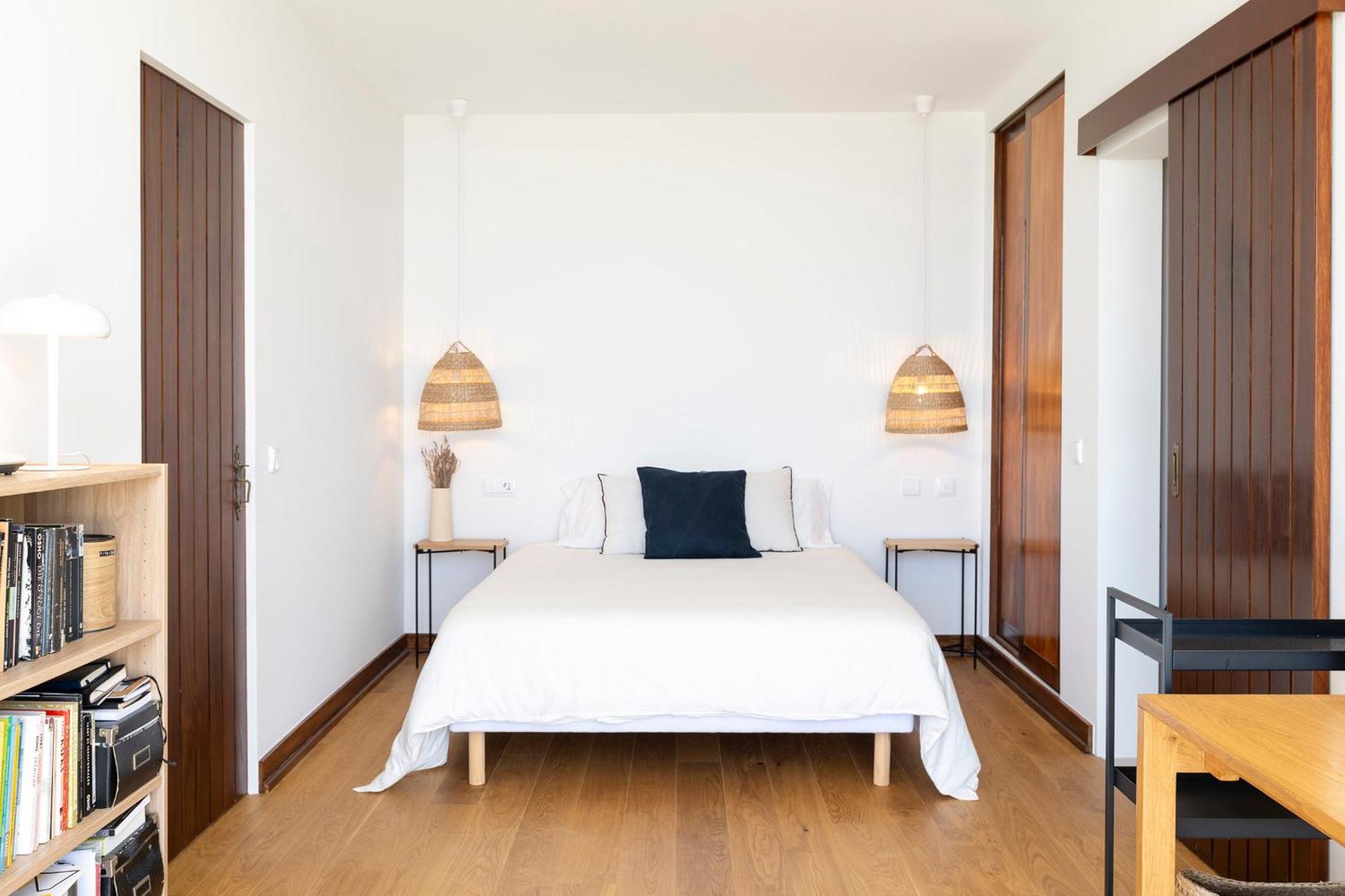 Casa Da Serra 부아르코스 외부 사진