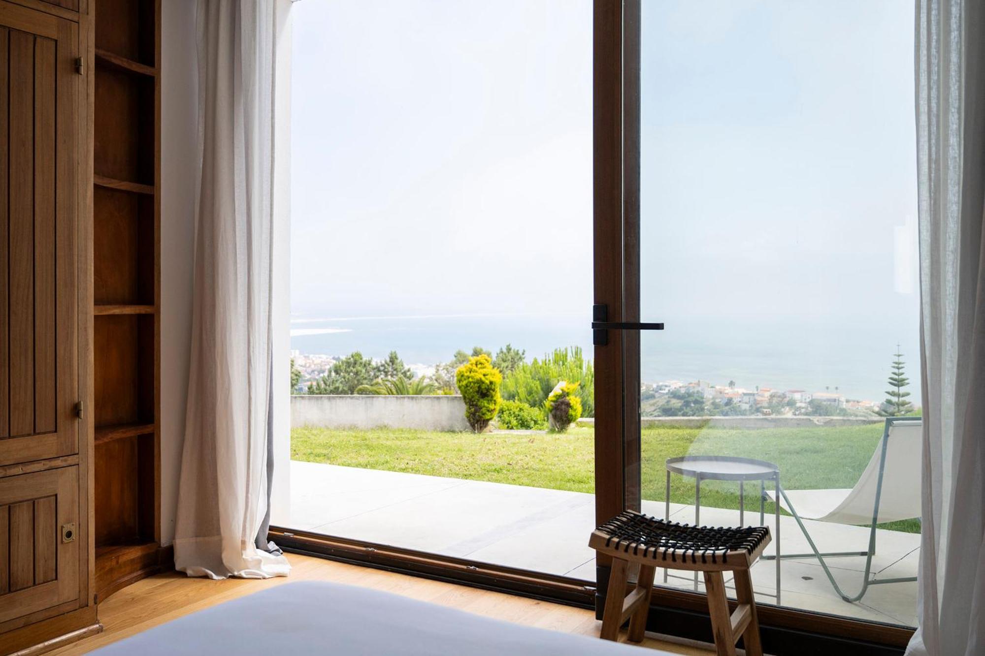 Casa Da Serra 부아르코스 외부 사진
