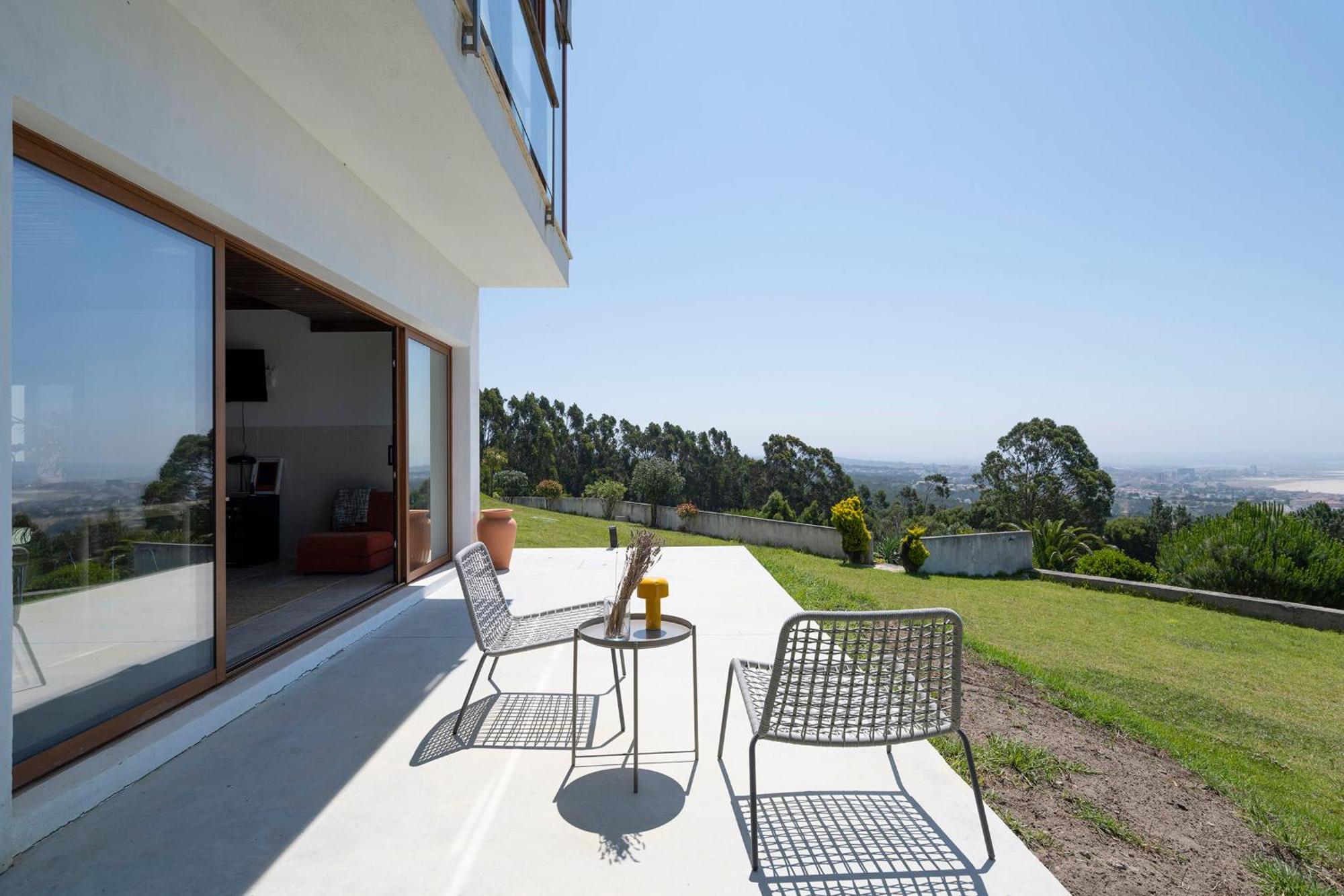 Casa Da Serra 부아르코스 외부 사진