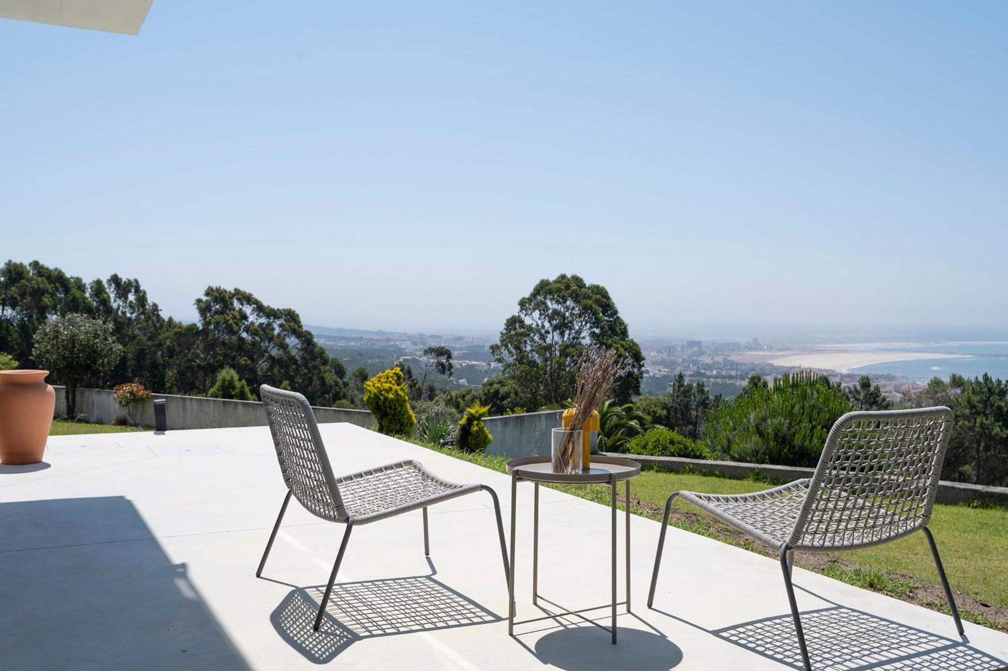 Casa Da Serra 부아르코스 외부 사진