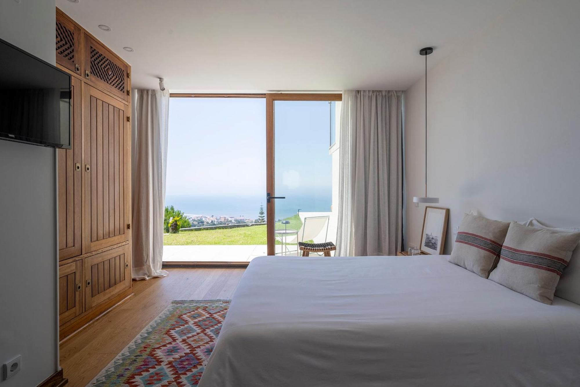 Casa Da Serra 부아르코스 외부 사진