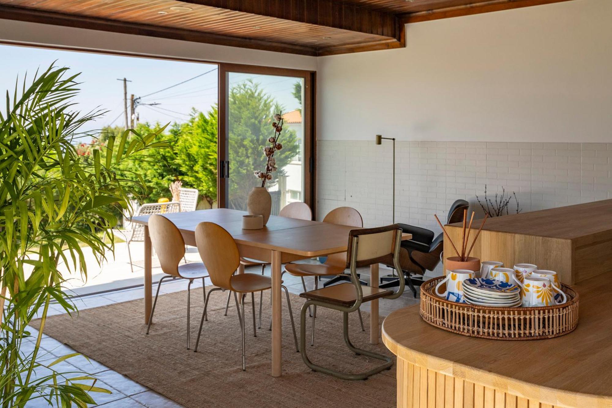 Casa Da Serra 부아르코스 외부 사진