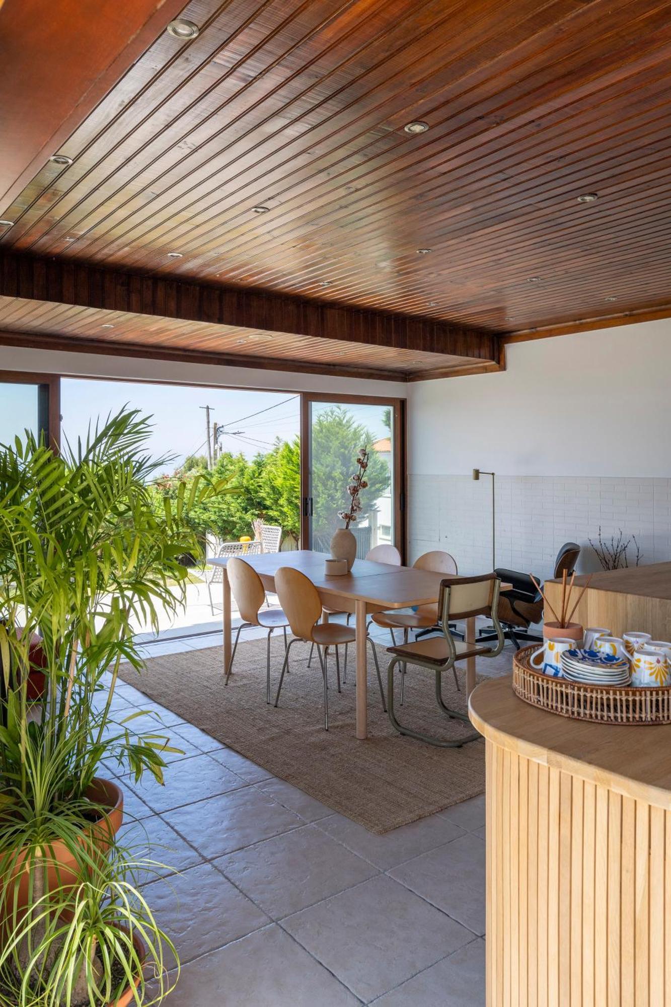 Casa Da Serra 부아르코스 외부 사진