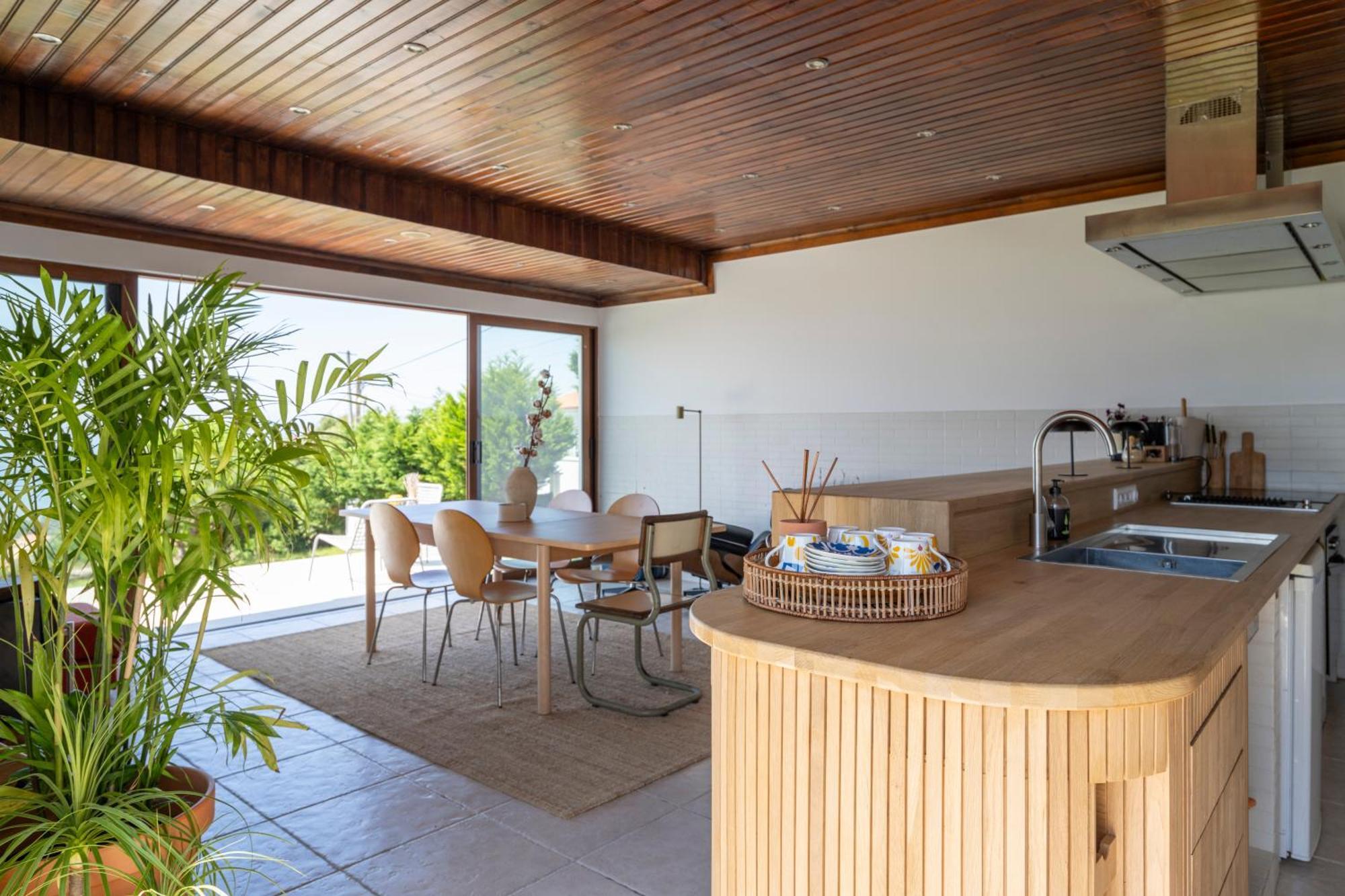 Casa Da Serra 부아르코스 외부 사진