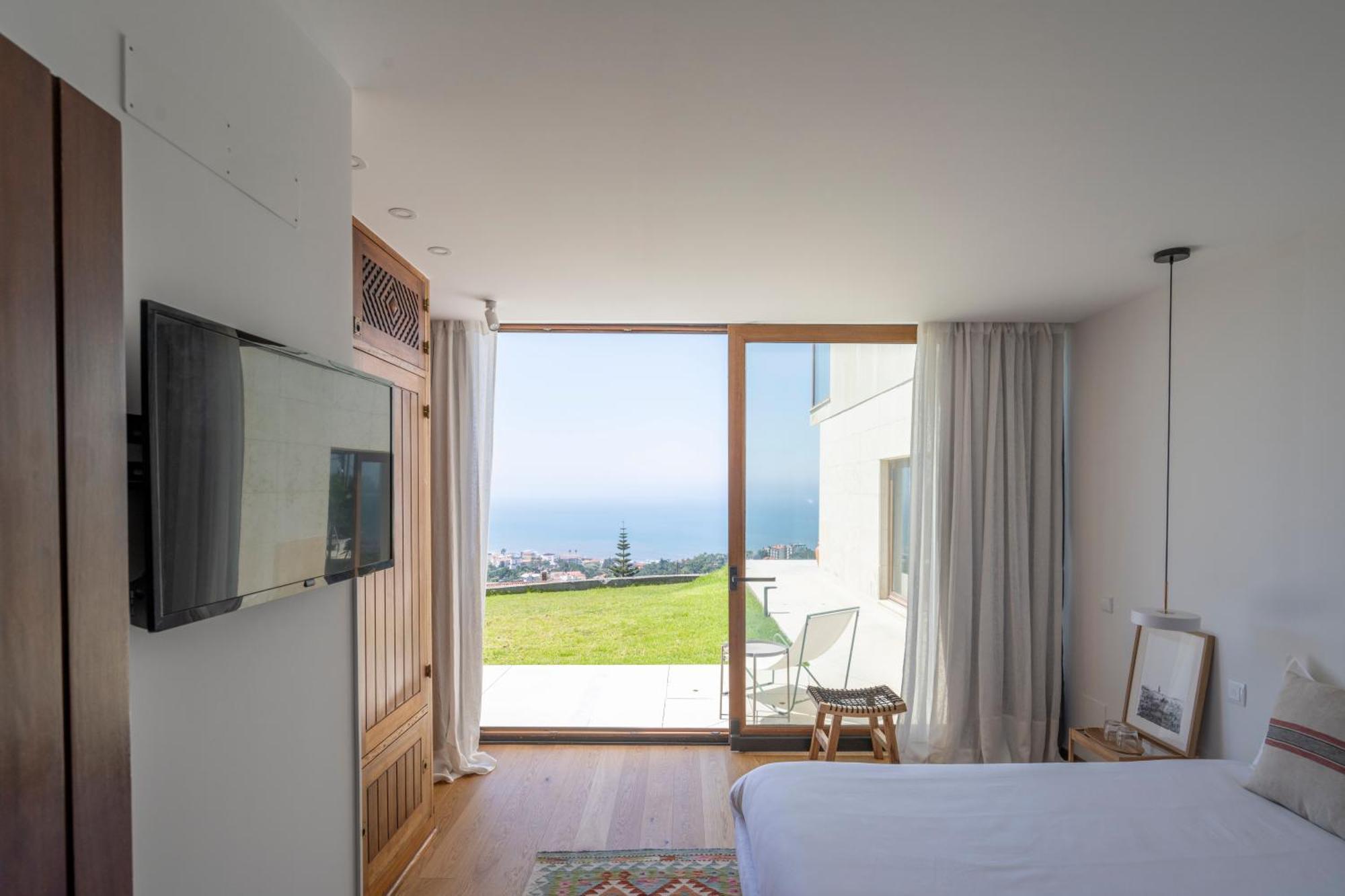 Casa Da Serra 부아르코스 외부 사진
