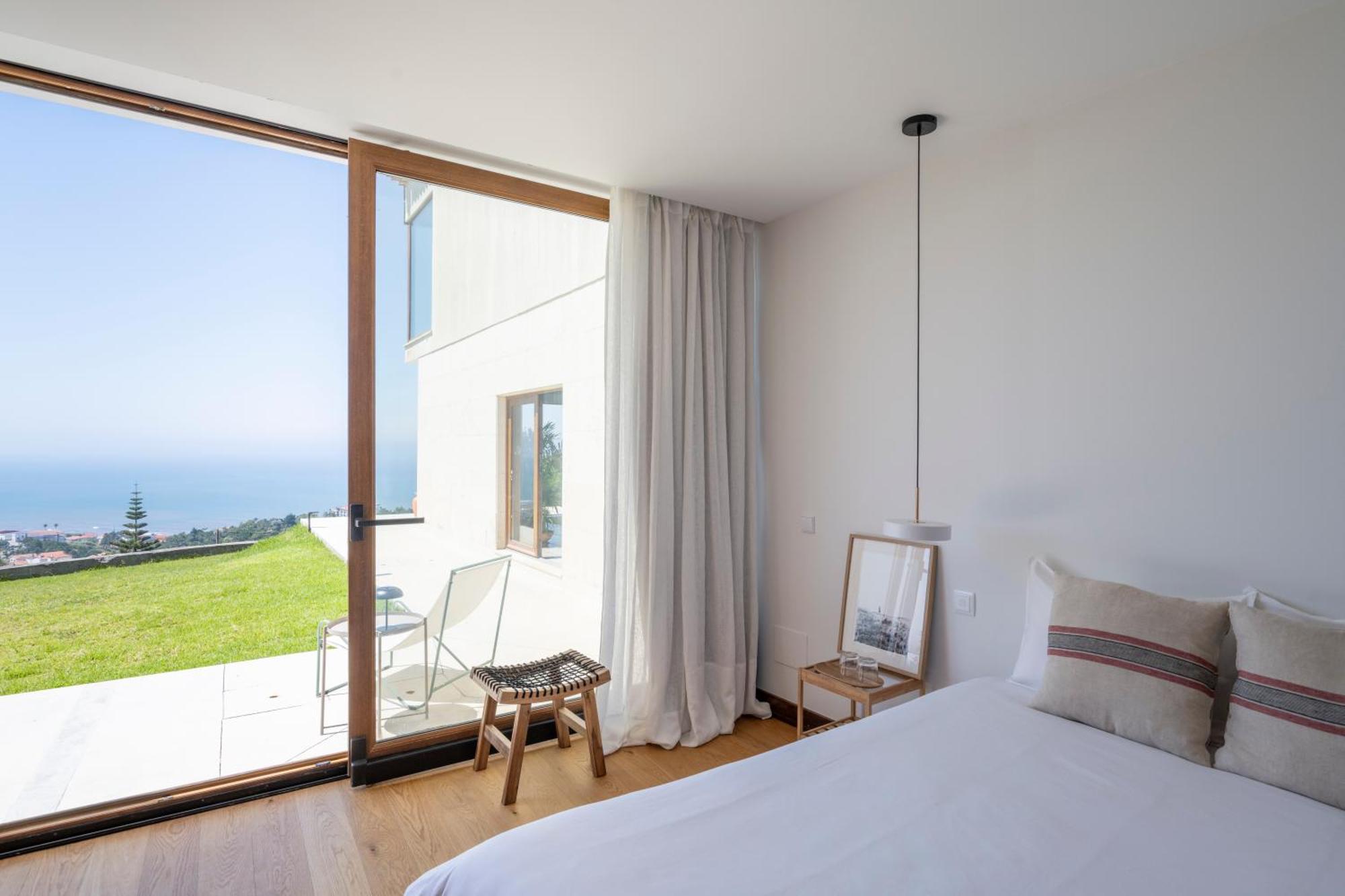 Casa Da Serra 부아르코스 외부 사진