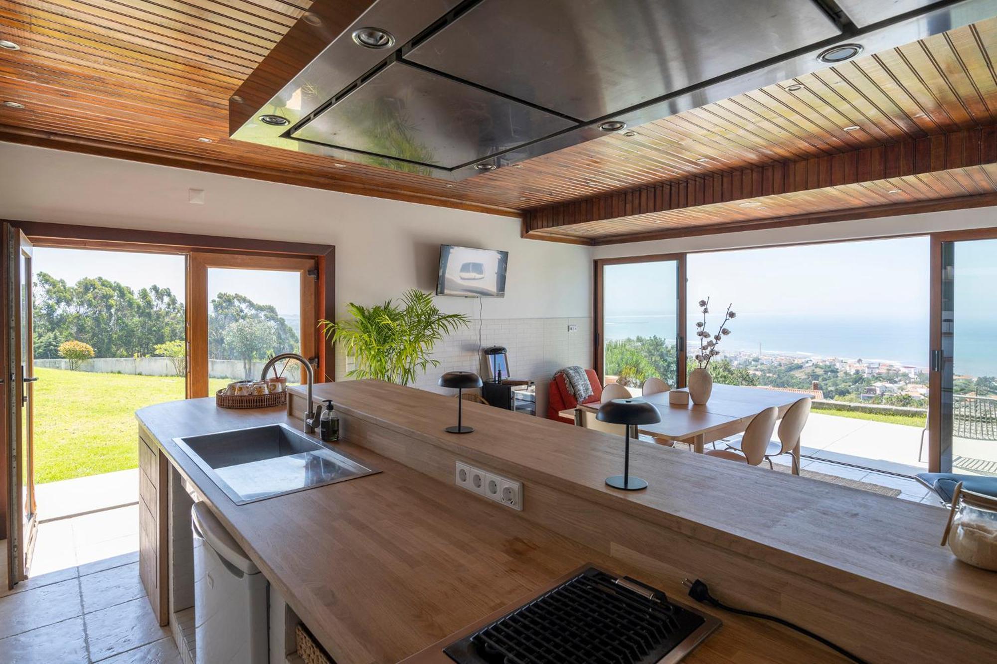 Casa Da Serra 부아르코스 외부 사진