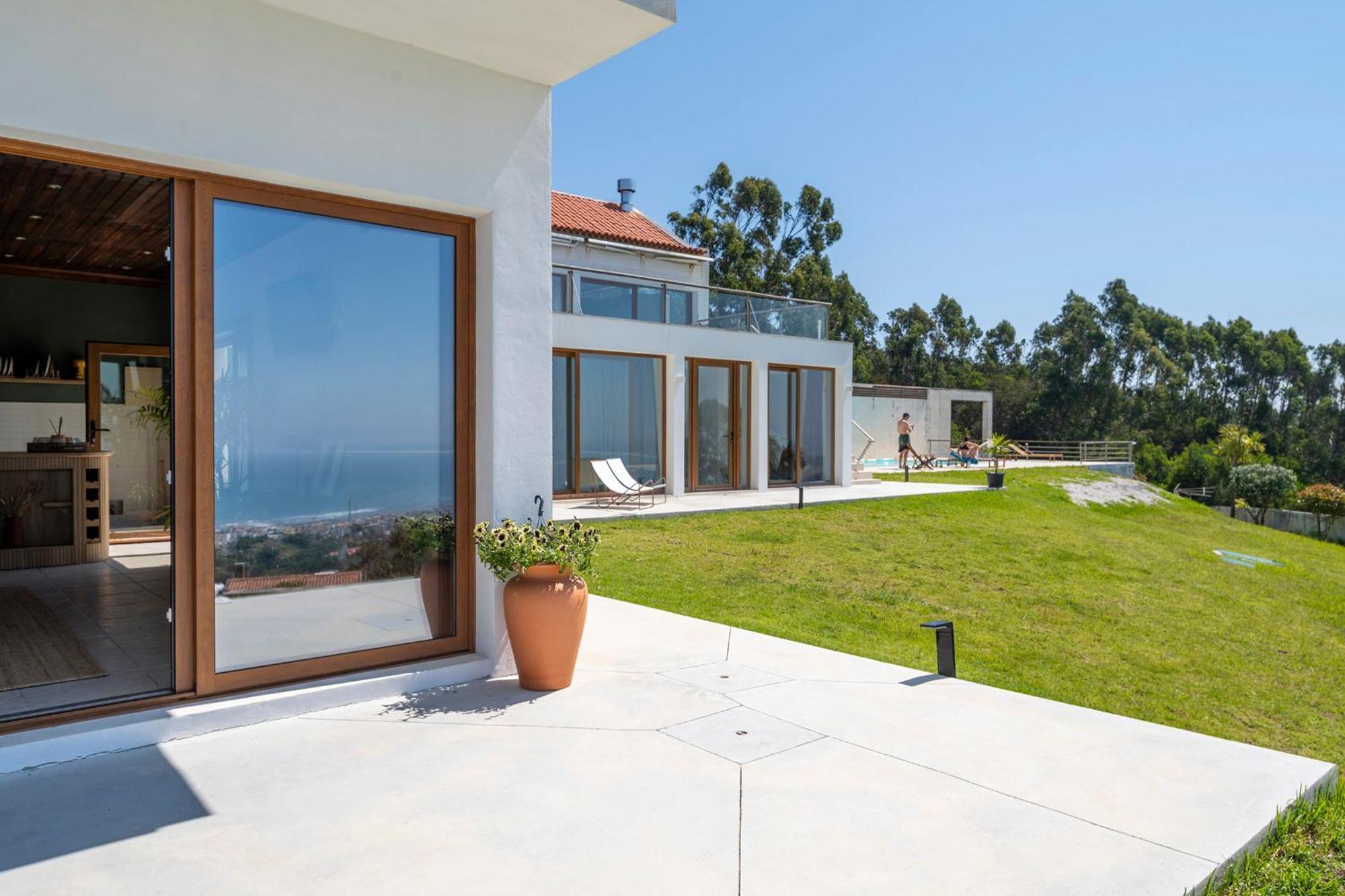 Casa Da Serra 부아르코스 외부 사진